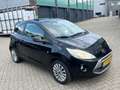 Ford Ka/Ka+ 1.2 Titanium 2009 benzine Negru - thumbnail 2
