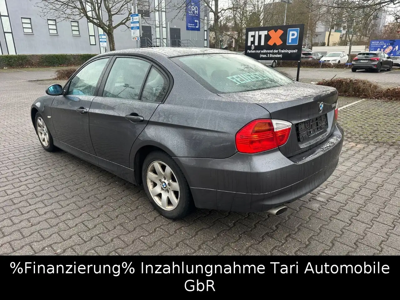 Das Auto