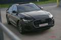 Audi Q8 Q8 55  l TFSIe Hybride l  S-Line l Open Dak l Schwarz - thumbnail 12