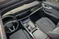 Audi Q8 Q8 55  l TFSIe Hybride l  S-Line l Open Dak l Zwart - thumbnail 34