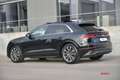 Audi Q8 Q8 55  l TFSIe Hybride l  S-Line l Open Dak l Gris - thumbnail 16