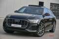 Audi Q8 Q8 55  l TFSIe Hybride l  S-Line l Open Dak l Gris - thumbnail 9
