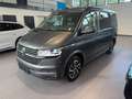 Volkswagen T6 California T6.1 California 2.0 TDI DSG 4M AID/DCC/STHZ/AHK Grau - thumbnail 1