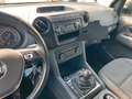 Volkswagen Amarok Basis DoubleCab 4x4 Klima Standheiz. AHK Silber - thumbnail 13