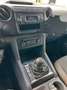 Volkswagen Amarok Basis DoubleCab 4x4 Klima Standheiz. AHK Silber - thumbnail 17