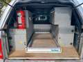 Volkswagen Amarok Basis DoubleCab 4x4 Klima Standheiz. AHK Silber - thumbnail 22