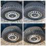 Volkswagen Amarok Basis DoubleCab 4x4 Klima Standheiz. AHK Silber - thumbnail 28
