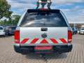 Volkswagen Amarok Basis DoubleCab 4x4 Klima Standheiz. AHK Silber - thumbnail 6