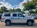 Volkswagen Amarok Basis DoubleCab 4x4 Klima Standheiz. AHK Silber - thumbnail 11