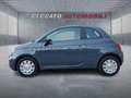 Fiat 500 500 1.0 hybrid Pop 70cv Gris - thumbnail 2