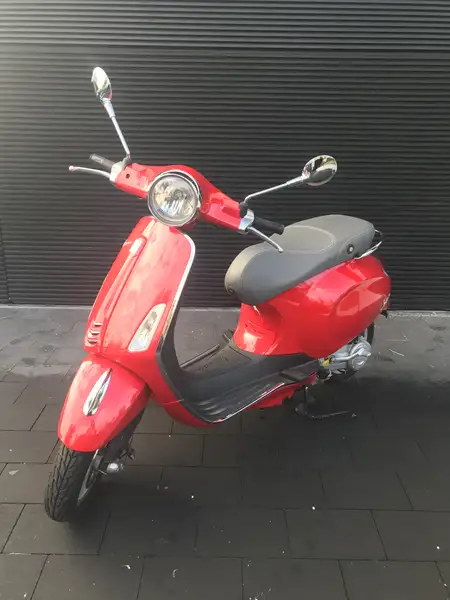 Vespa Primavera