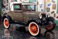 Ford 3.3  - ONLINE AUCTION Groen - thumbnail 4