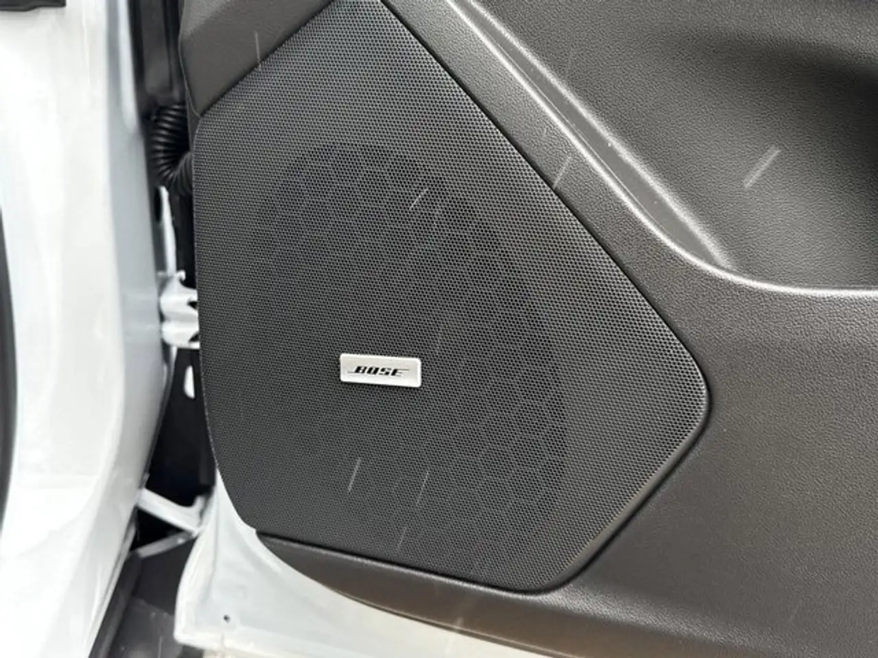 Cadillac XT5 снимка Cadillac XT5