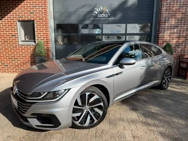 Volkswagen Arteon ARTEON R-LINE 4Motion AUT,DACH,DIGITAL,STANDHEIZ