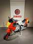 Yamaha XSR 900 Bianco - thumbnail 4