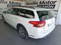 Citroen C5 2.0 BLUEHDI 180 AUTO SHINE TOURER XTR 180 5P Blanco - thumbnail 24