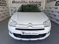 Citroen C5 2.0 BLUEHDI 180 AUTO SHINE TOURER XTR 180 5P Blanco - thumbnail 2