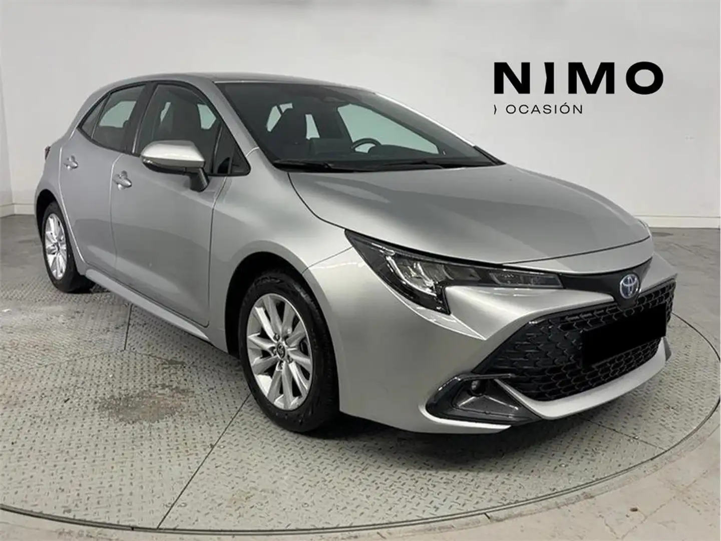 Toyota Corolla 140H Active Plus - 1