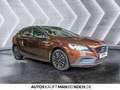 Volvo V40 Cross Country V40 CC T4 Standheizung, Kamera, Keyless Navi AHK L Bruin - thumbnail 6