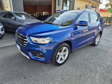 H2 1.5t Premium Gpl