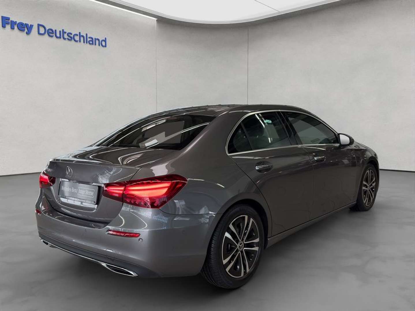 Mercedes Classe A 180 -  - Joinsteer - #4