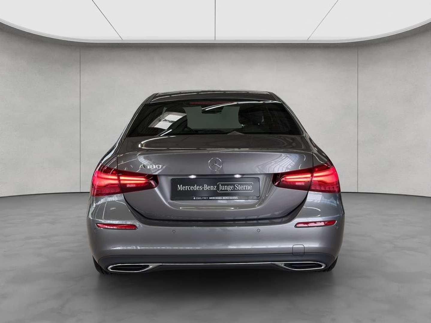 Mercedes Classe A 180 -  - Joinsteer - #2