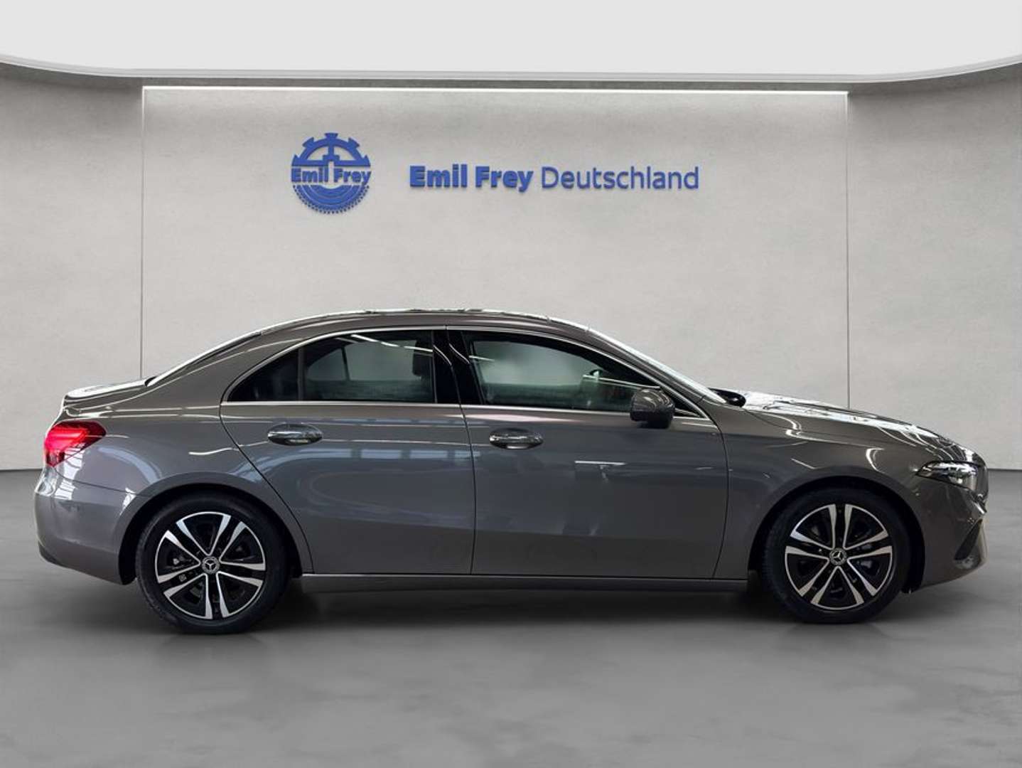 Mercedes Classe A 180 -  - Joinsteer - #5