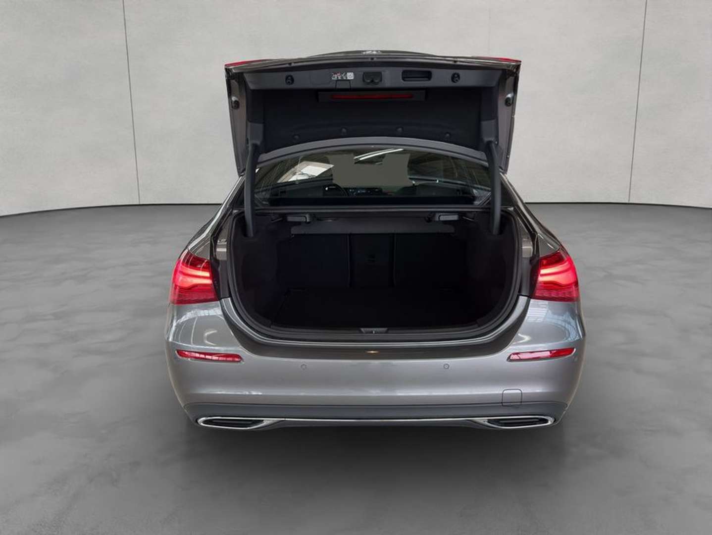 Mercedes Classe A 180 -  - Joinsteer - #3