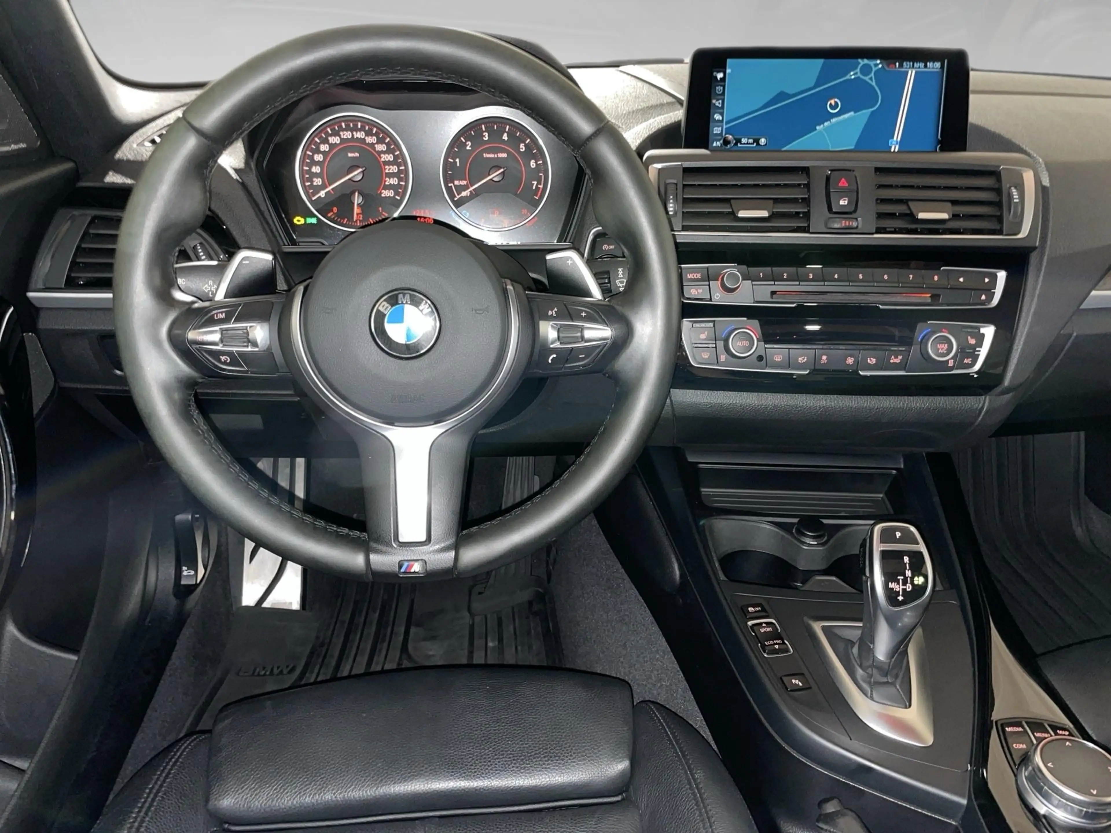 BMW 140 1 Reeks Hatch 3.0 M140i xDrive — photo 6