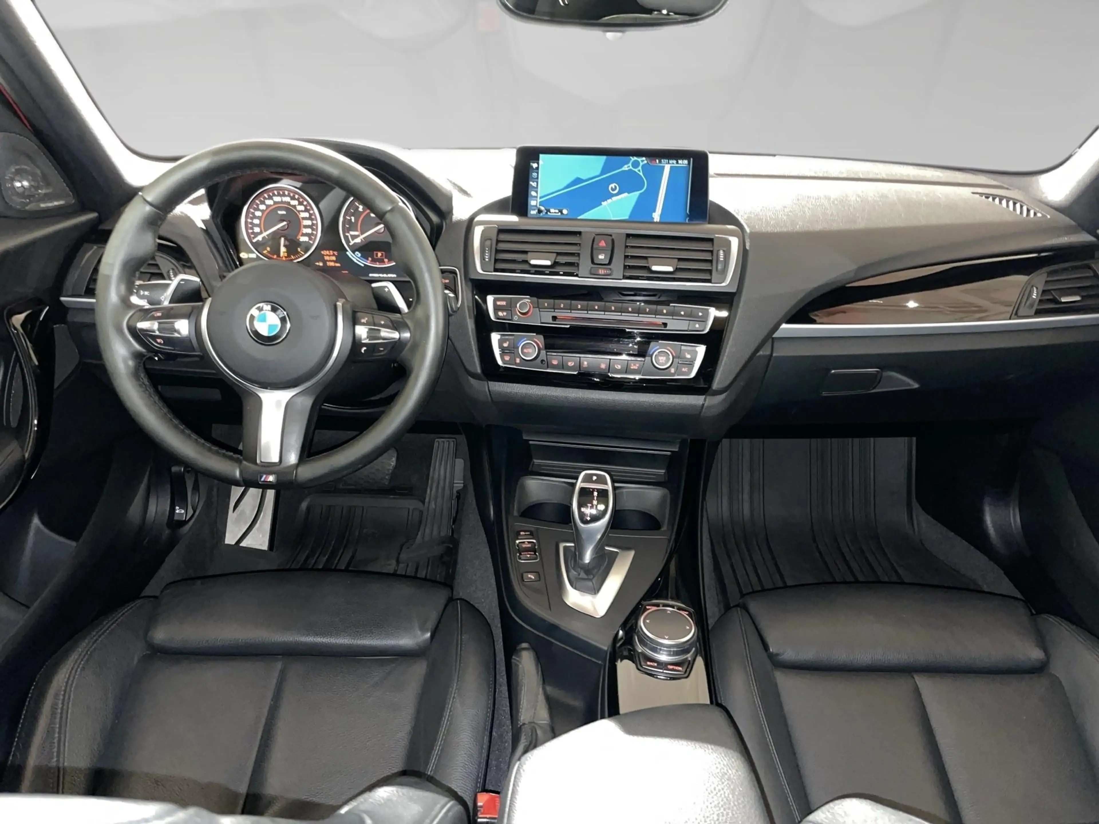 BMW 140 1 Reeks Hatch 3.0 M140i xDrive — photo 5