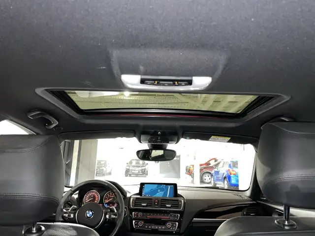 BMW 1 Series view 14