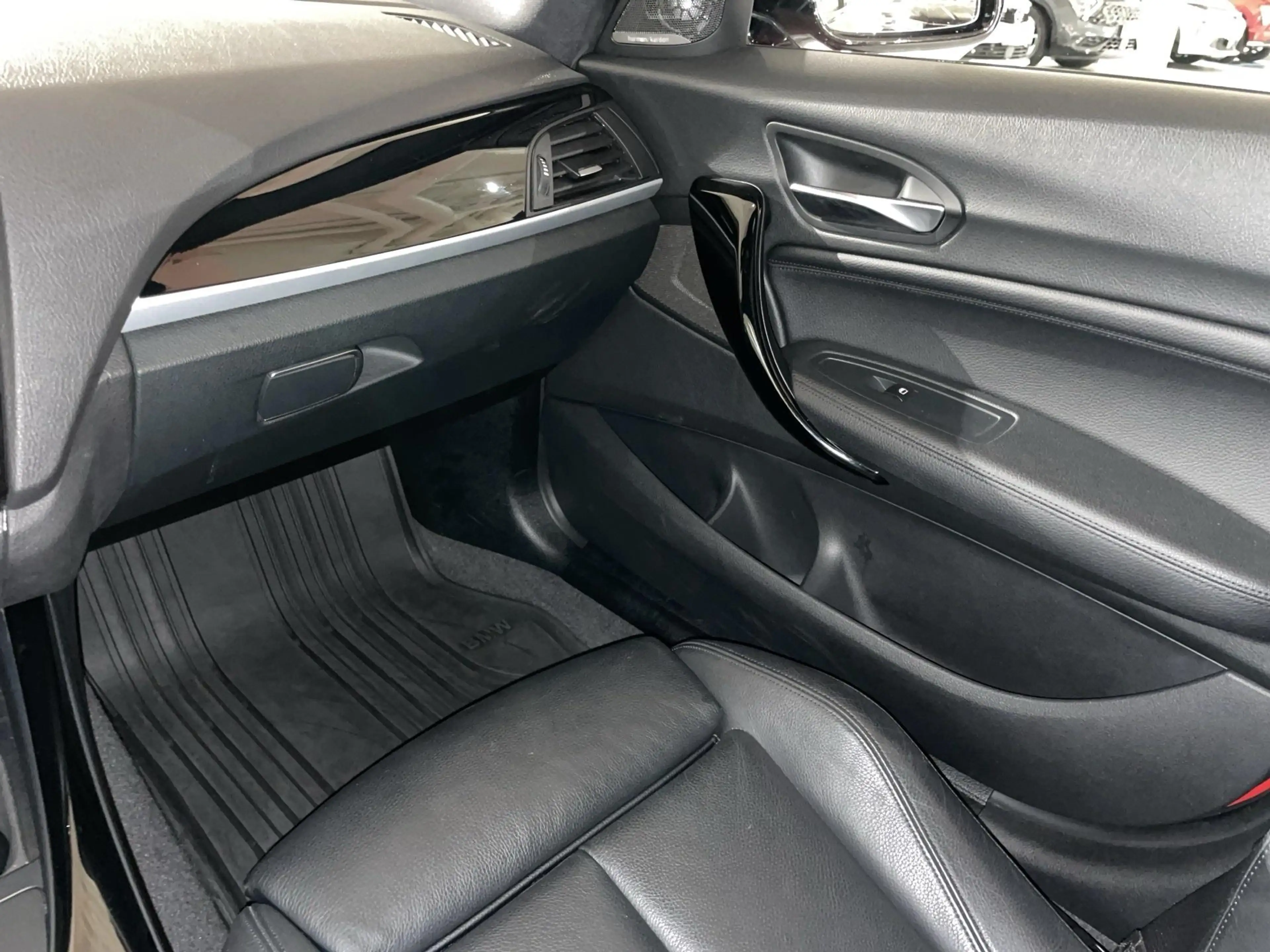 BMW 140 1 Reeks Hatch 3.0 M140i xDrive — photo 9