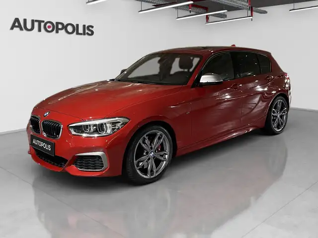 BMW 1 Series main image