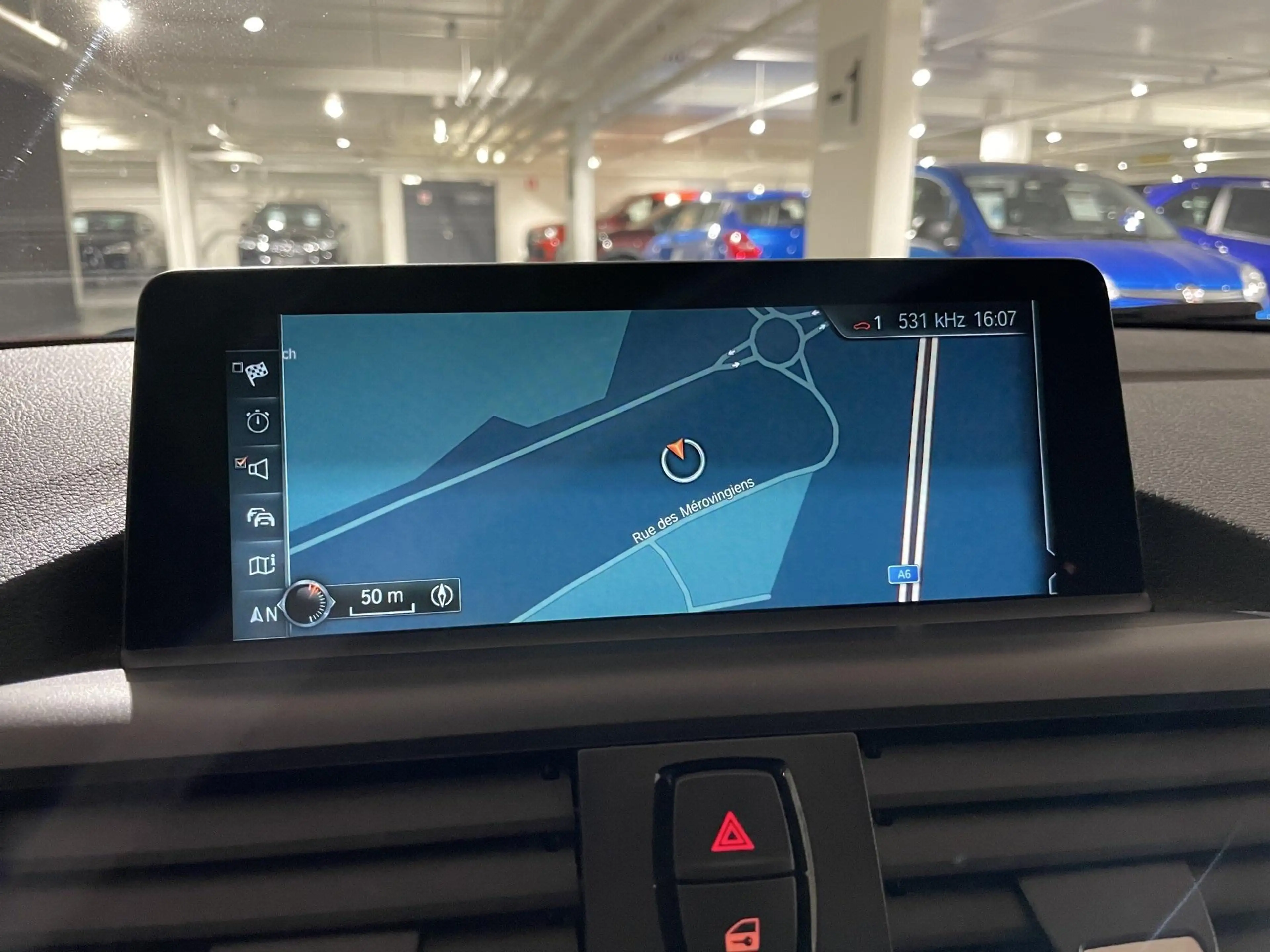 BMW 140 1 Reeks Hatch 3.0 M140i xDrive — photo 3