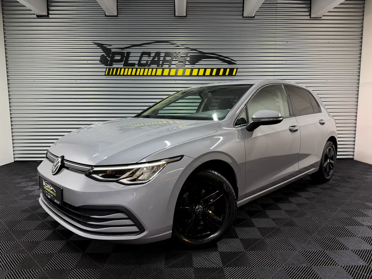 Volkswagen Golf Golf 1.0 eTSI OPF DSG | LOOK R LINE | GARANTIE - 2