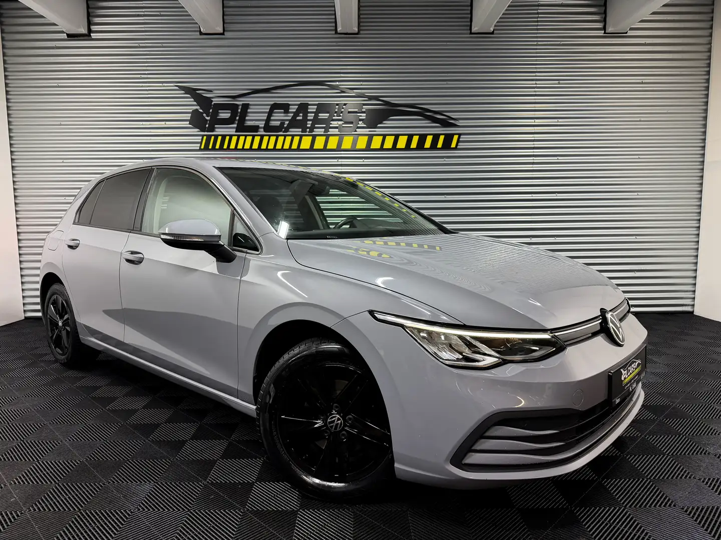 Volkswagen Golf Golf 1.0 eTSI OPF DSG | LOOK R LINE | GARANTIE - 1