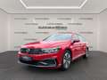 Volkswagen Passat Variant 1.4 TSI GTE/DSG/NAVI/LED/AHK/ACC Rouge - thumbnail 1