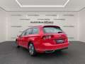 Volkswagen Passat Variant 1.4 TSI GTE/DSG/NAVI/LED/AHK/ACC Rouge - thumbnail 4