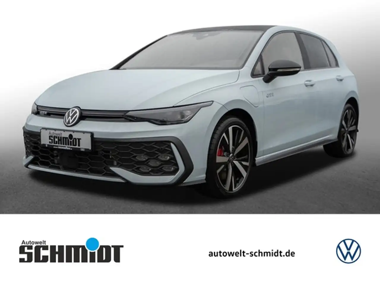 Volkswagen Golf GTE