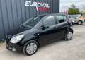 Opel Agila 1.0 65ch edition 5p Noir - thumbnail 5