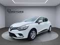 Renault Clio 5 PORTE 1.5 ZEN, MANUALE, NEOPATENTATI, P.CONSEGNA Bianco - thumbnail 1
