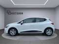 Renault Clio 5 PORTE 1.5 ZEN, MANUALE, NEOPATENTATI, P.CONSEGNA Bianco - thumbnail 3
