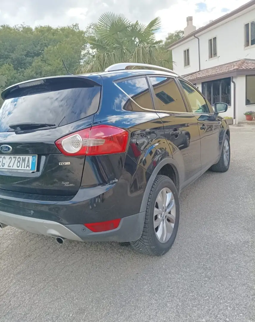 Ford Kuga 2.0 tdci Titanium 4wd 163cv - 1