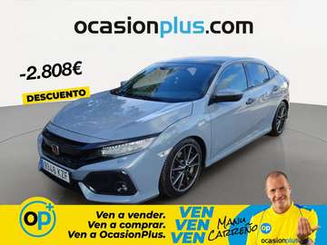 1.5 VTEC Turbo Prestige