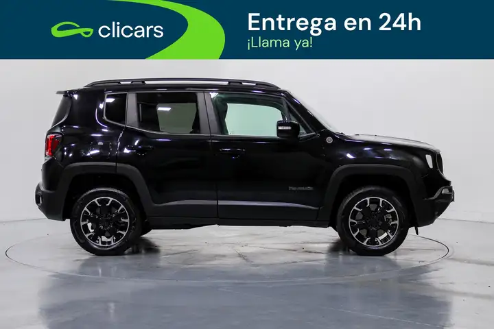 Jeep Renegade 2024, foto 7