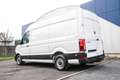 Volkswagen Crafter L2H2 - 2.0 TDI 102 3 PLACES - RADAR - CLIM - AT... Blanc - thumbnail 3