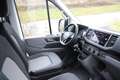 Volkswagen Crafter L2H2 - 2.0 TDI 102 3 PLACES - RADAR - CLIM - AT... Blanc - thumbnail 8