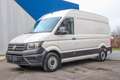 Volkswagen Crafter L2H2 - 2.0 TDI 102 3 PLACES - RADAR - CLIM - AT... Blanc - thumbnail 2