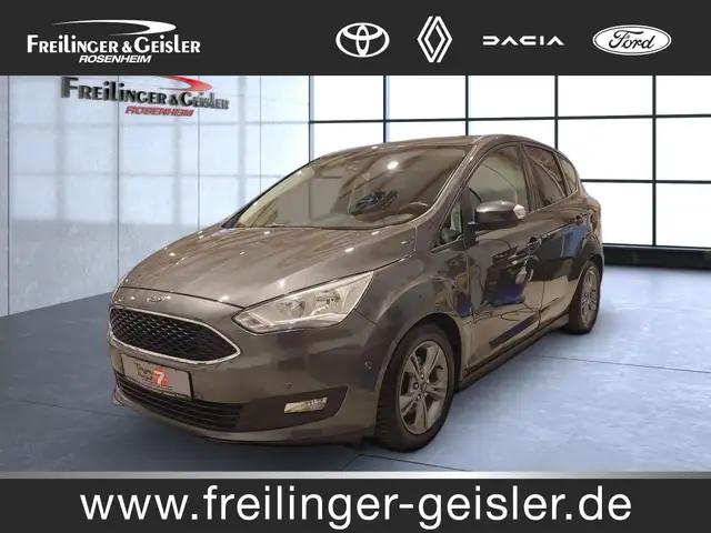 Ford C-Max Cool & Connect Bluetooth Navi Klima