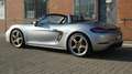 Porsche 718 Boxster GTS 4.0 25 Jahre Silber - thumbnail 4